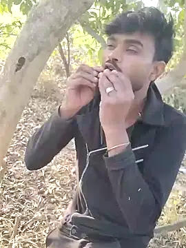 Snapshot of Jishm_ki_bhookh chatting on 01.19.25 Jishm ki bhookh online show from 01.19.25