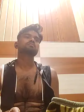 Snapshot of Jishm_ki_bhookh chatting on 02.24.25 Jishm ki bhookh online show from 02.24.25