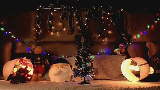 Snapshot of angelinepossy chatting on 12.02.25 angelinepossy online show from 12.02.25