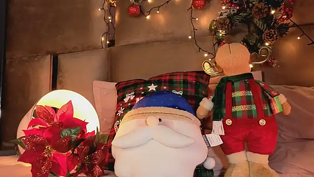 angelinepossy online show from 12.16.25