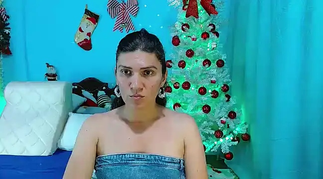 venus swet  online show from 12.30.24