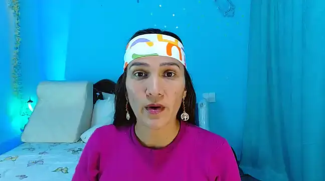 venus swet  online show from 02.08.25