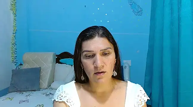 venus swet  online show from 02.09.25