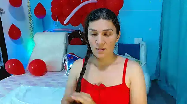 venus swet  online show from 02.18.25