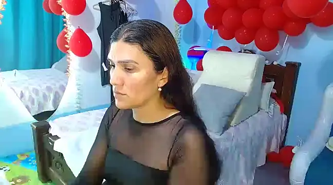 venus swet  online show from 02.23.25