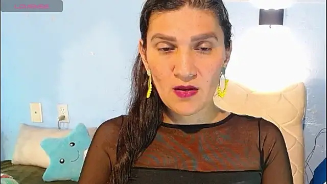 venus swet  online show from 10.05.25