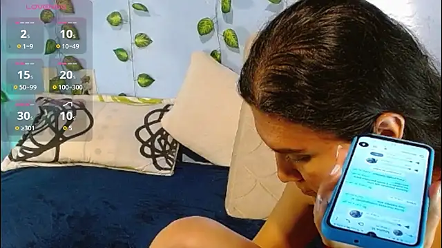 venus swet  online show from 02.04.26