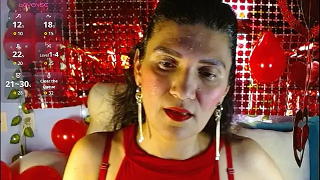 venus swet  online show from 02.15.26