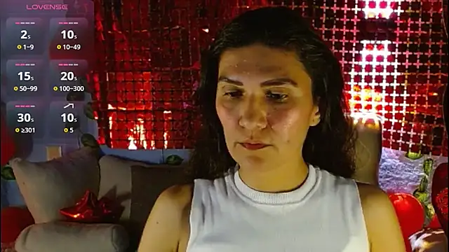 venus swet  online show from 02.28.26