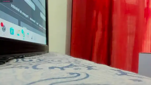 Snapshot of Paty_rouse chatting on 02.14.26 Paty rouse online show from 02.14.26