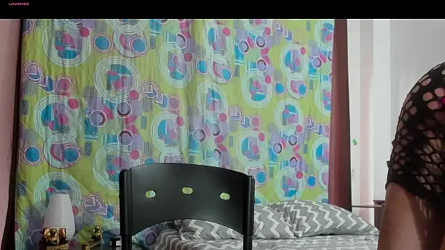 Snapshot of Paty_rouse chatting on 03.29.26 Paty rouse online show from 03.29.26