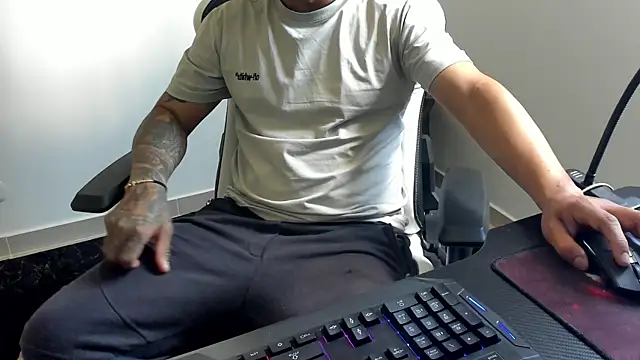 stebankechima online show from 11.08.25