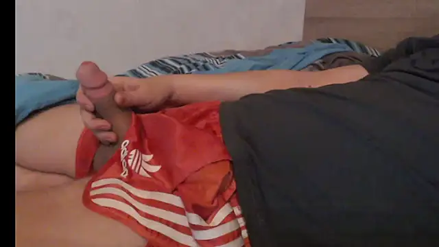 Shortboy84 online show from 02.10.25