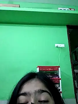 Arisha- online show from 01.12.25