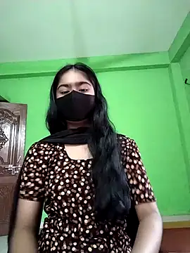 Arisha- online show from 01.20.25