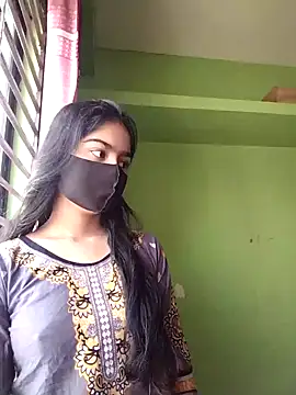 Arisha- online show from 02.14.25