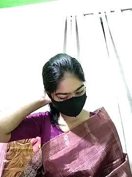 Arisha- online show from 02.24.25