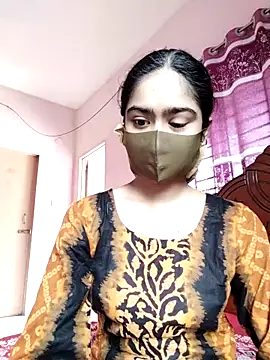 Arisha- online show from 10.26.25