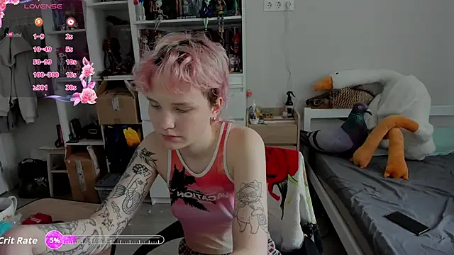 School Love online show from 02.15.26