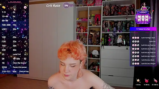 School Love online show from 06.23.26