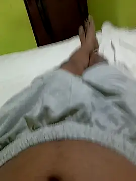 Duskygirl8 online show from 04.26.26