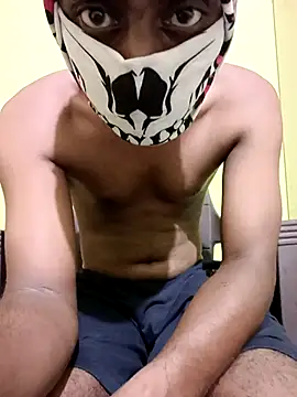 Duskygirl8 online show from 04.28.26