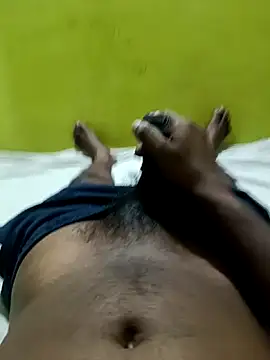 Duskygirl8 online show from 04.28.26