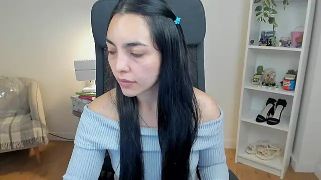  BellaEvans  online show from 06.01.26