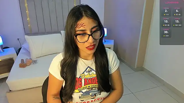 Snapshot of North-Dio chatting on 02.01.25 North-Dio online show from 02.01.25