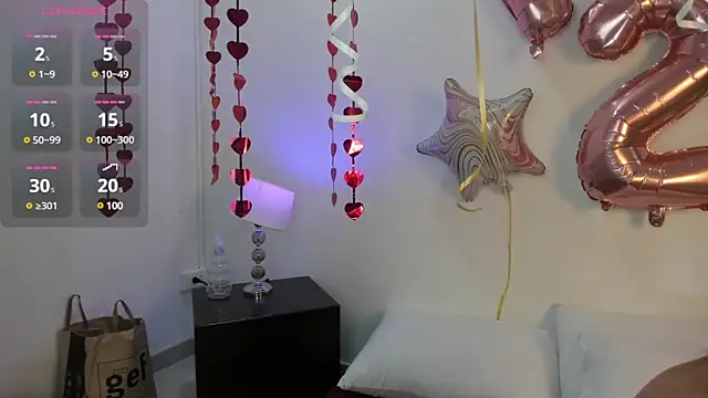 Snapshot of North-Dio chatting on 02.10.25 North-Dio online show from 02.10.25