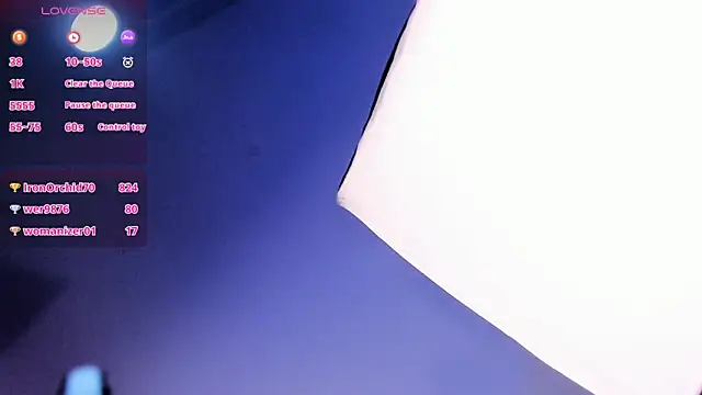 Snapshot of North-Dio chatting on 03.21.25 North-Dio online show from 03.21.25