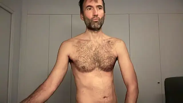 Snapshot of david_spanish chatting on 01.02.25 david spanish online show from 01.02.25