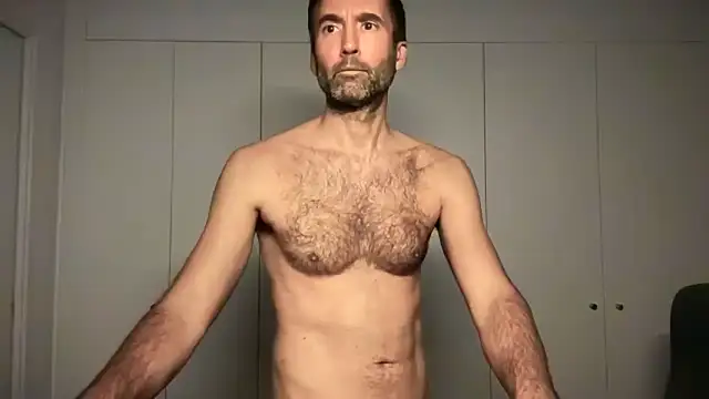 Snapshot of david_spanish chatting on 01.03.25 david spanish online show from 01.03.25