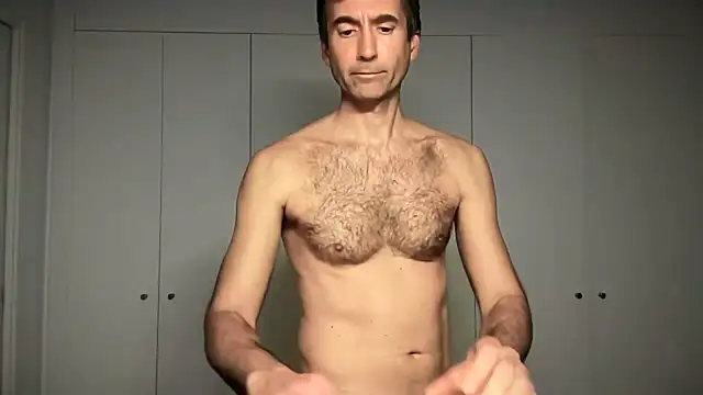 Snapshot of david_spanish chatting on 01.22.25 david spanish online show from 01.22.25