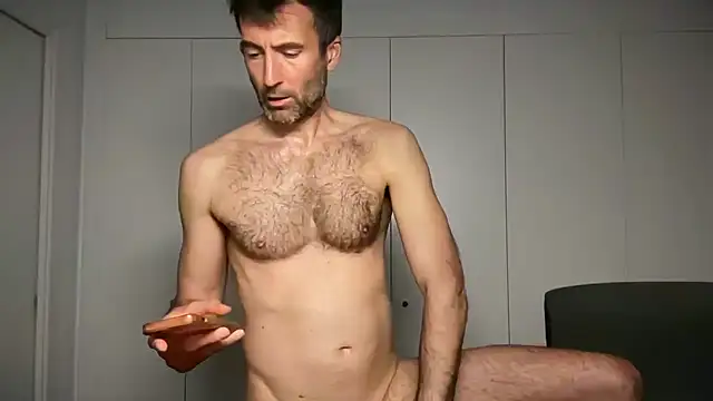 david spanish online show from 04.03.26