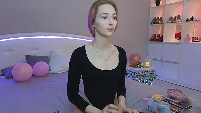 MichaDenver online show from 12.06.24