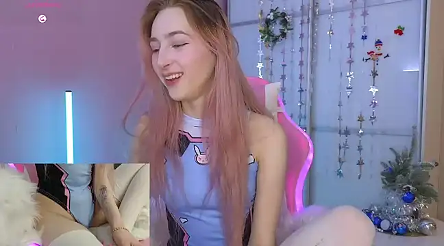 MichaDenver online show from 12.25.24