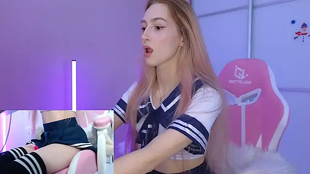 MichaDenver online show from 01.23.25