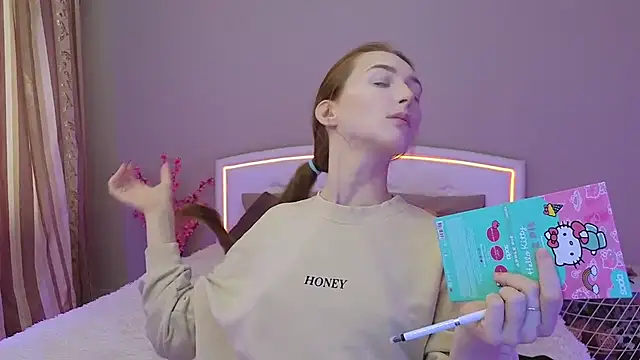 MichaDenver online show from 11.13.25