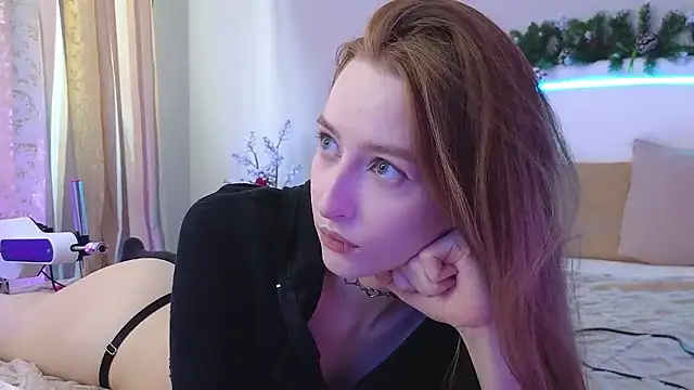 Snapshot of MichaDenver chatting on 01.15.26 MichaDenver online show from 01.15.26