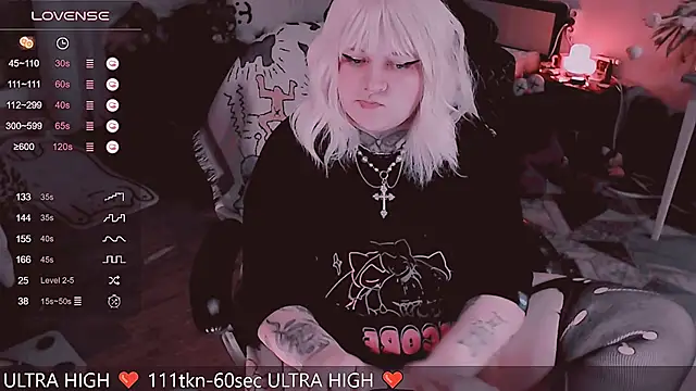 noori  hope online show from 03.13.25