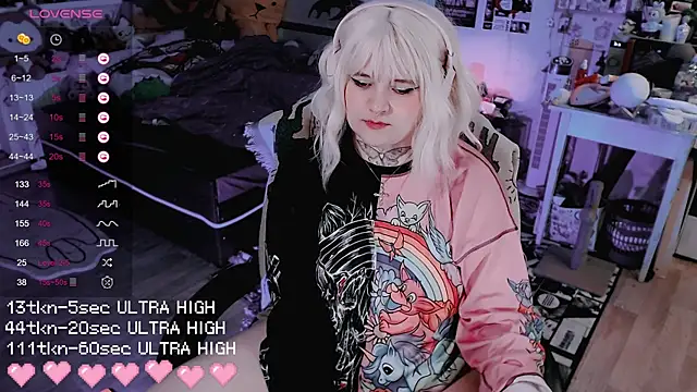 noori  hope online show from 09.16.25