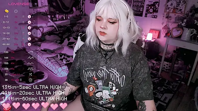 noori  hope online show from 10.19.25