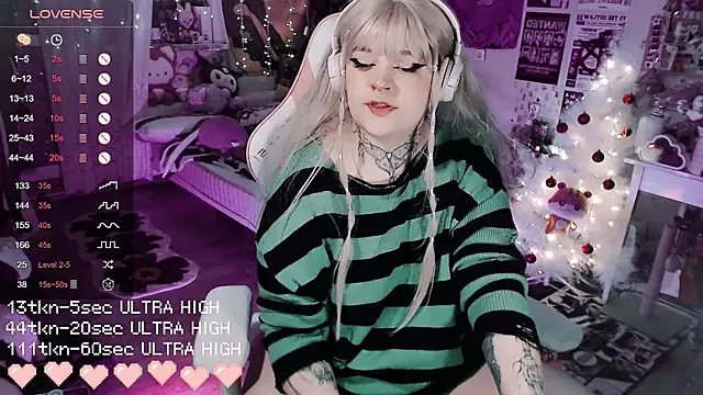 noori  hope online show from 12.22.25