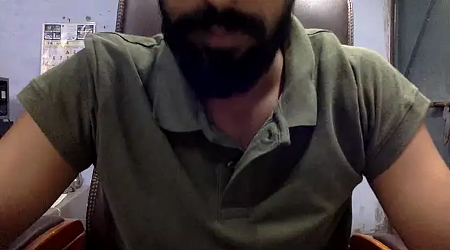 Snapshot of ASIF_F chatting on 12.16.24 ASIF F online show from 12.16.24