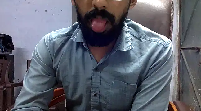 Snapshot of ASIF_F chatting on 12.18.24 ASIF F online show from 12.18.24