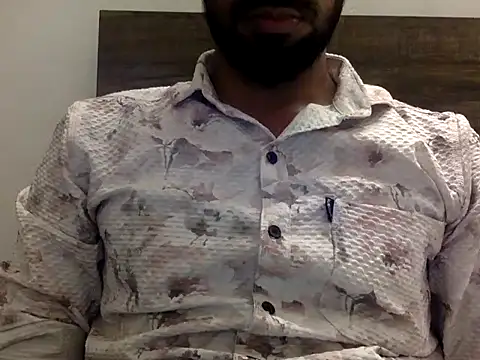 Snapshot of ASIF_F chatting on 01.20.25 ASIF F online show from 01.20.25