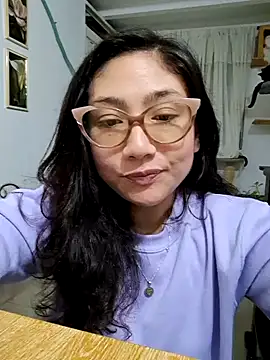 Mia Ruiz online show from 02.08.25