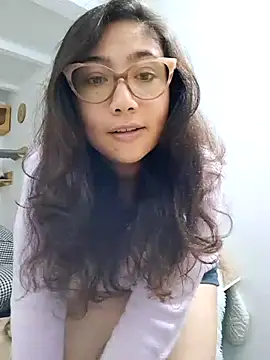 Mia Ruiz online show from 02.19.25