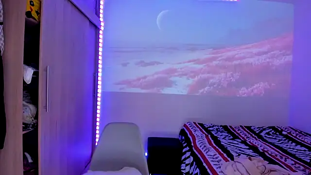 aldrinwhite online show from 01.10.26